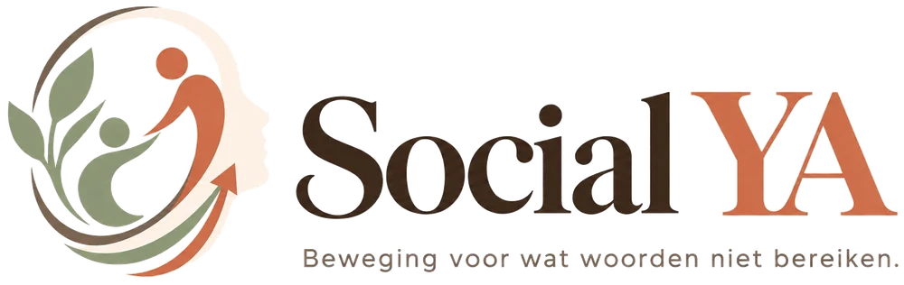 Logo Social YA